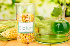 Kielder biofuel availability
