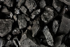 Kielder coal boiler costs